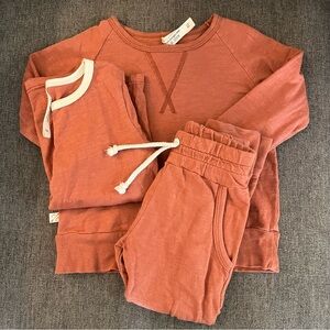 VGUC Red Rock Set from Childhoods